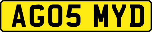AG05MYD