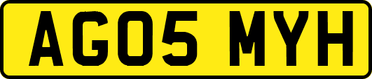 AG05MYH