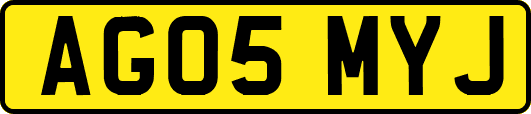 AG05MYJ