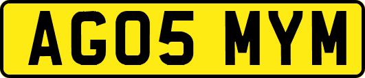 AG05MYM
