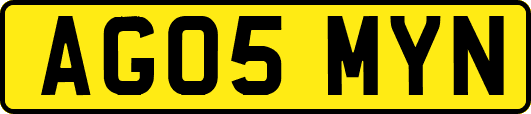 AG05MYN