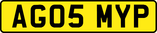 AG05MYP
