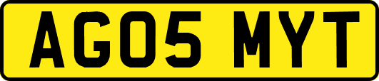 AG05MYT
