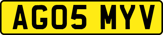 AG05MYV