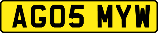 AG05MYW