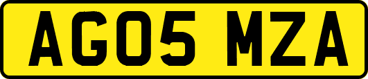 AG05MZA