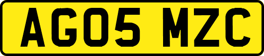AG05MZC