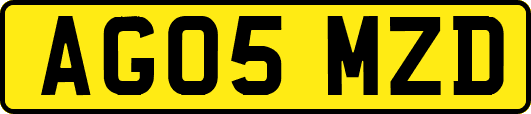 AG05MZD