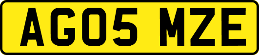 AG05MZE