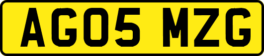 AG05MZG