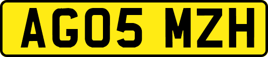 AG05MZH