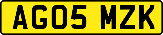 AG05MZK