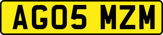 AG05MZM