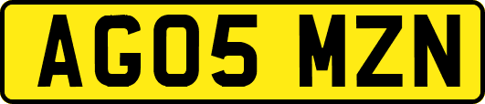 AG05MZN