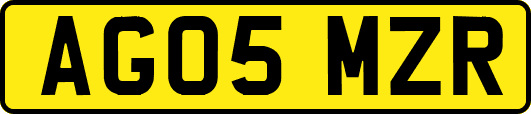 AG05MZR
