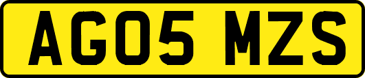AG05MZS