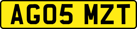 AG05MZT