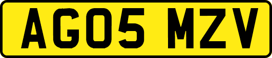 AG05MZV