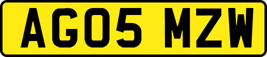 AG05MZW