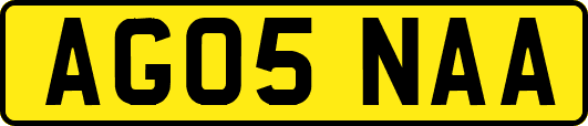 AG05NAA