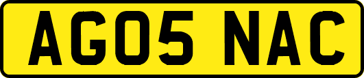 AG05NAC