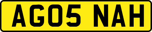 AG05NAH