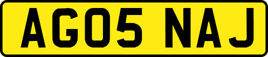 AG05NAJ