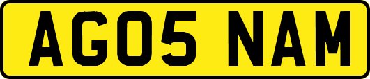 AG05NAM
