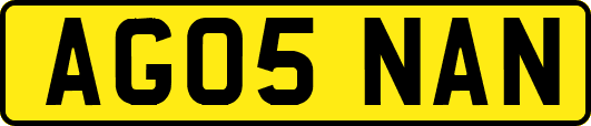 AG05NAN