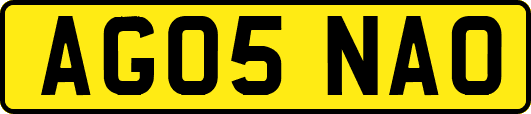 AG05NAO