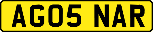 AG05NAR