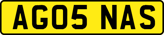 AG05NAS