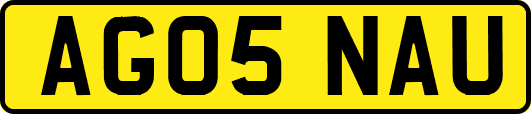 AG05NAU