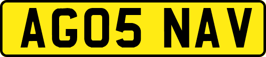 AG05NAV