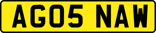 AG05NAW