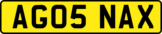 AG05NAX