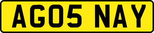 AG05NAY