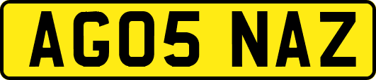 AG05NAZ