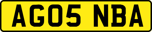 AG05NBA