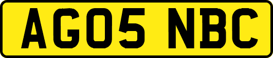 AG05NBC