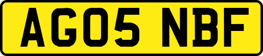 AG05NBF