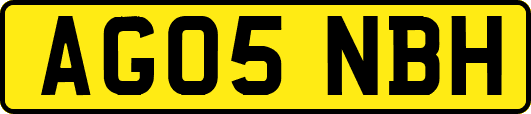 AG05NBH