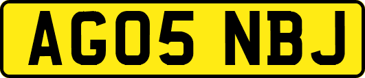 AG05NBJ