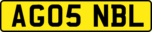 AG05NBL
