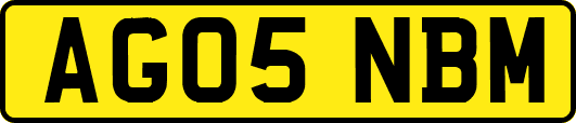 AG05NBM