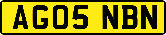 AG05NBN