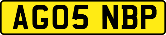 AG05NBP