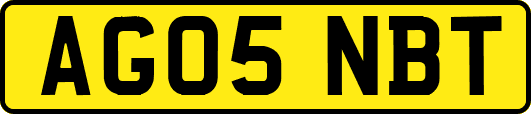 AG05NBT