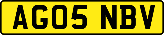 AG05NBV