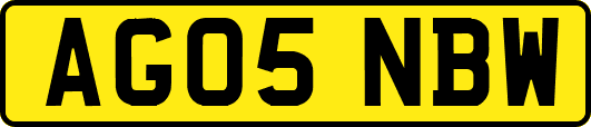 AG05NBW